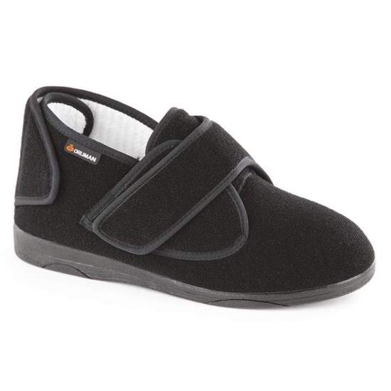 Therapeutic footwear -...
