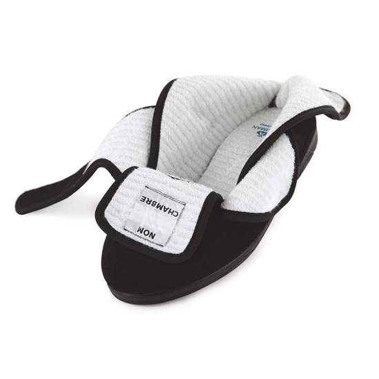 Therapeutic footwear -... 2