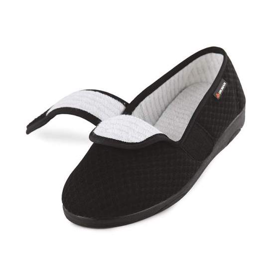 Therapeutic footwear -... 2