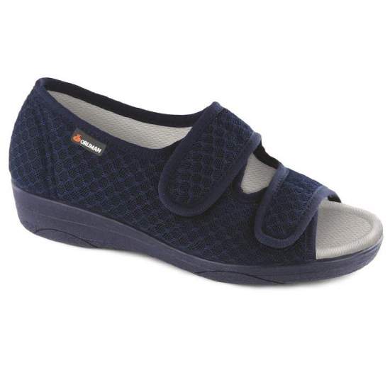 Therapeutic footwear -... 2