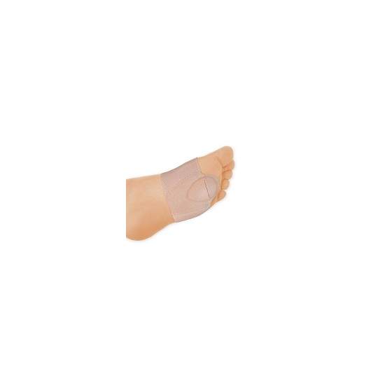 BANDE AVEC ASCENSEUR METATARSAL GL-206