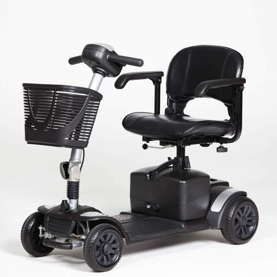 ST2 Eclipse -skootteri