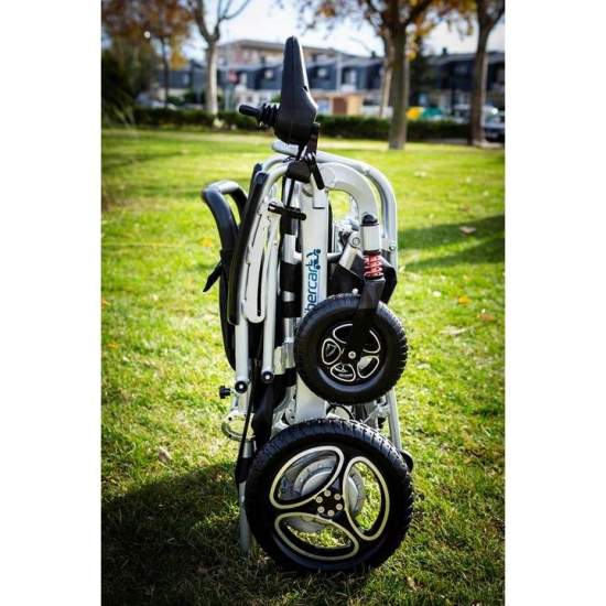 Sedia a rotelle Aura de... 2