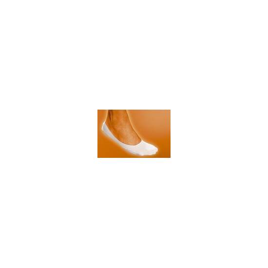 PLEIN PIED DE PROTECTION GEL DE TISSU. PINKY GL-300