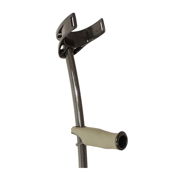 Muleta Carbon Fiber