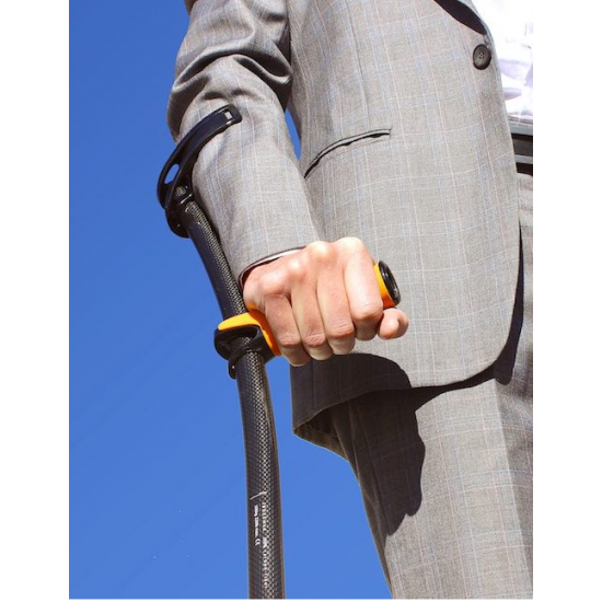 Muleta Carbon Fiber 2