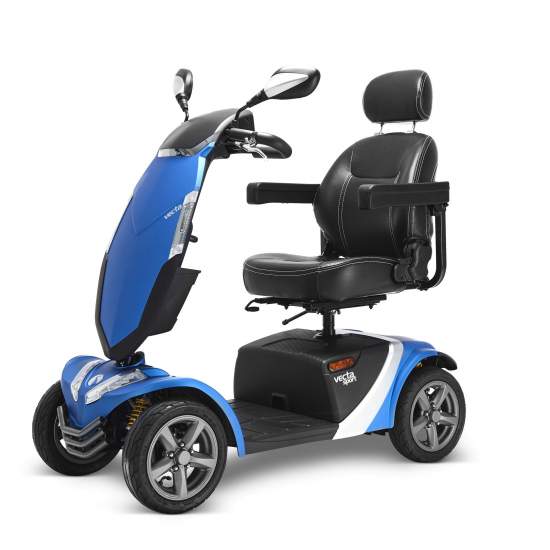 Scooter Vecta Sport