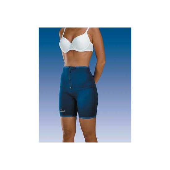 PANTALON DE NEOPRENO MEDIA ALTURA 4700