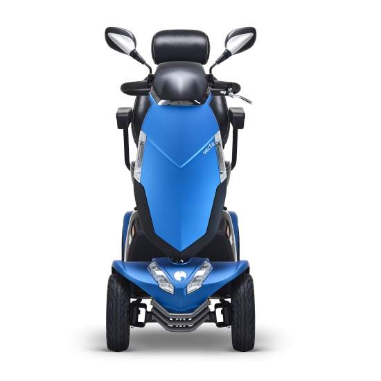 Vecta Sport -skootteri 2