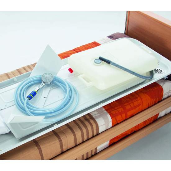 Vasca da bagno per letto Jube 2