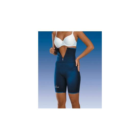 NEOPRENE SAUNA CALÇAS 4701