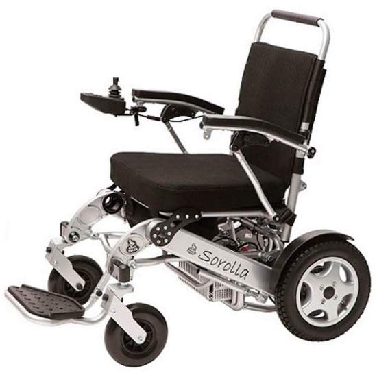 copy of Electric folding...