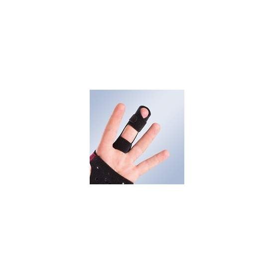 Dedos abertos splint do dedo GROSSO FRD20