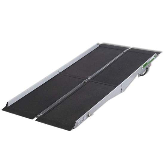 Rampa tipo maleta Multiplegado R2P300