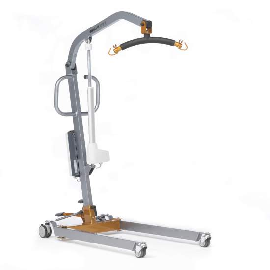 Grúa Sunlift Major Eléctrica (175 Kg.)