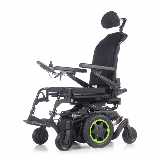 Sunrise Medical Q400 M...