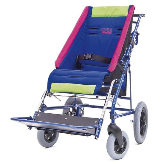 Wheelchair Obi - Buggy
