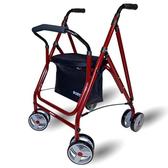 Andador Drakon 1 de Forta