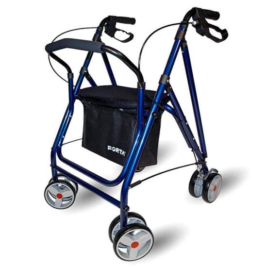 Andador Drakon 2 de Forta