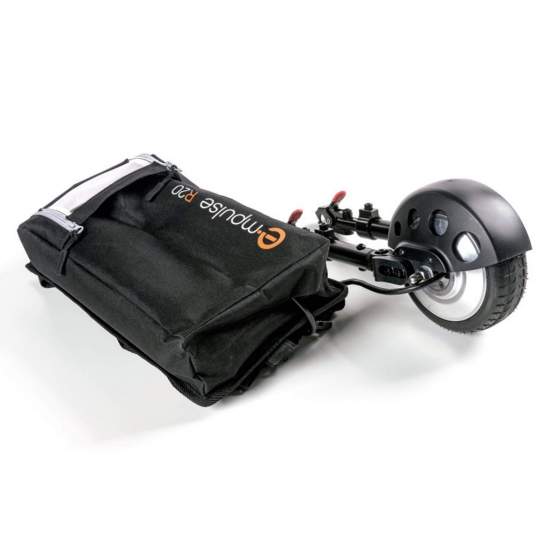 Motor para silla de ruedas... 2