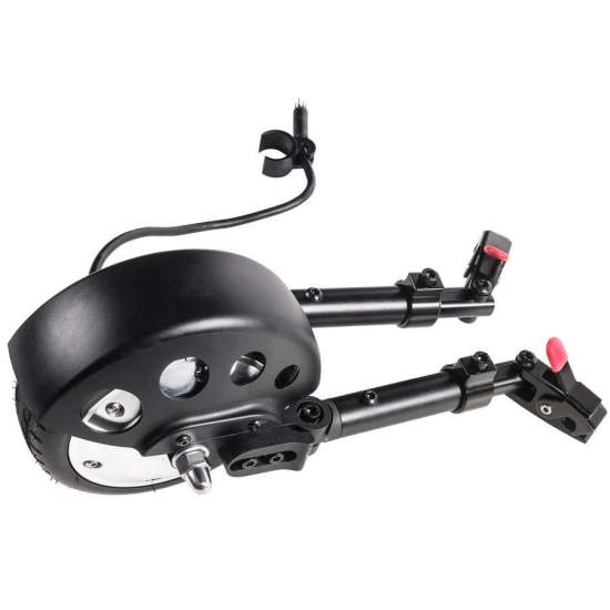 Motore per sedia a rotelle...