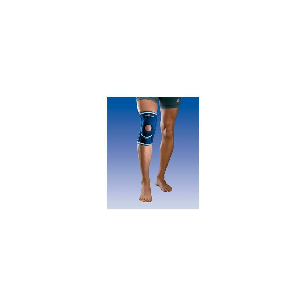 ginocchiera in neoprene ginocchiera in neoprene