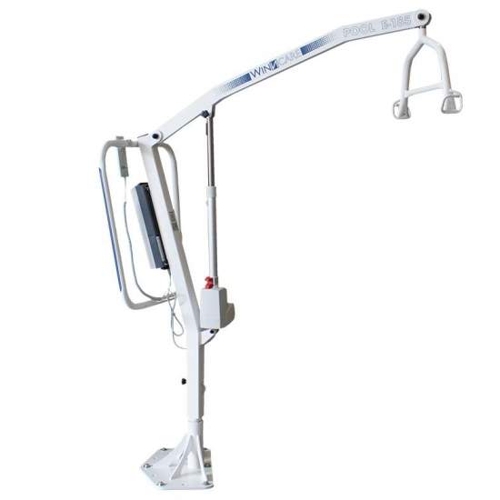 POOL E 185 zwembadkraan