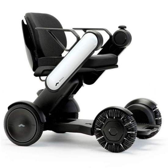 Apex Whill Model C...