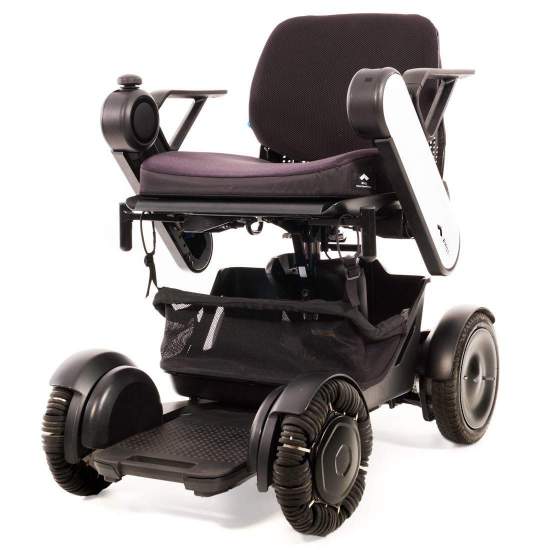 Apex Whill Model C... 2