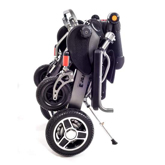 I-Explorer 4 stoel 2