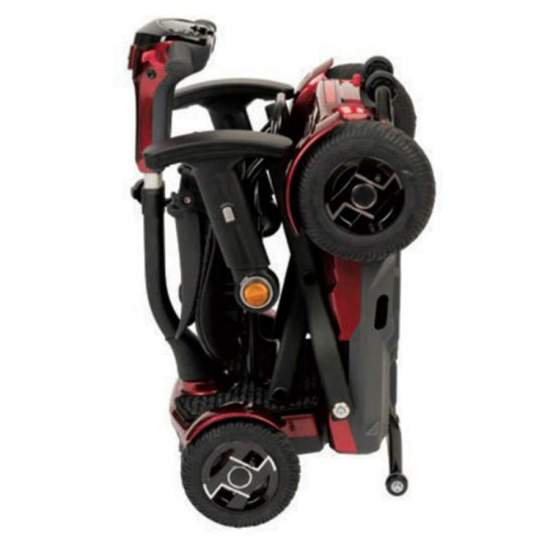 Scooter I-Laser de Apex 2