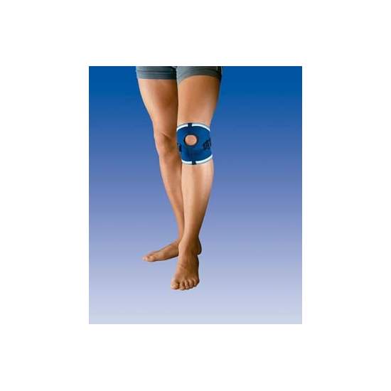 NEOPRENE JOELHO 4111 PATELA