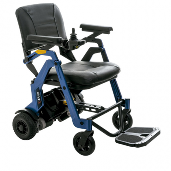 Apex I-Star Rollstuhl