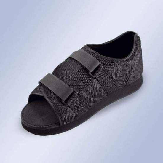 POST SURGICAL SHOE