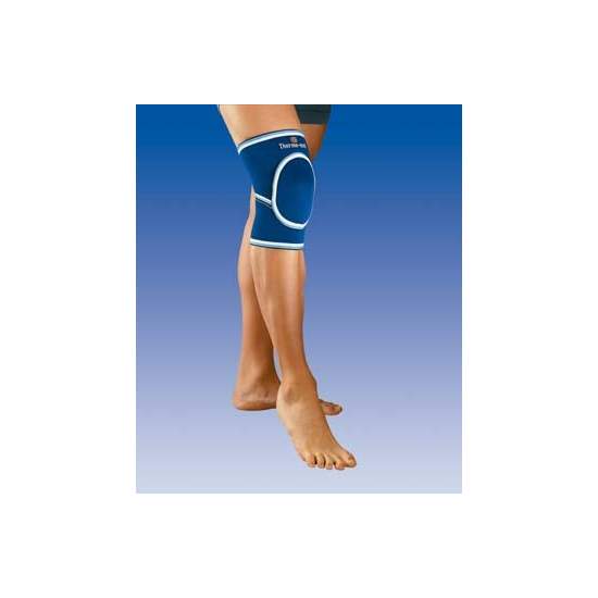 RODILLERA NEOPRENO ALMOHADILLADA 4106