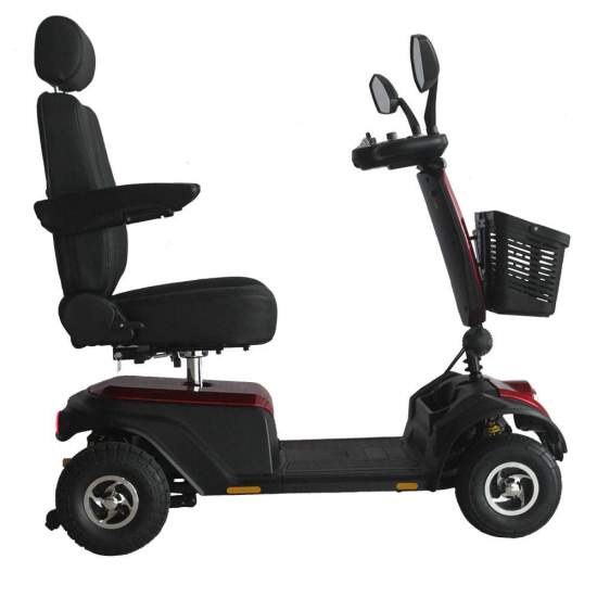 Trottinette TotalCare Mallorka 2