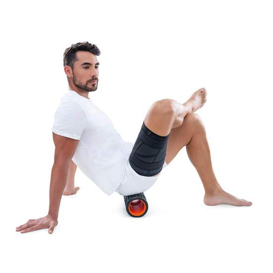 Muslera elástica funcional... 2