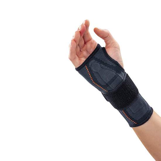 Elastic functional wristband Orliman TGO350 Therago