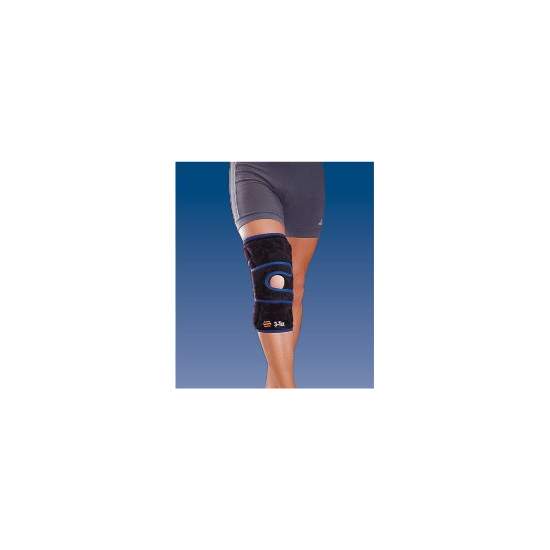 7117 BALL CONTROL SIDE KNEE-D