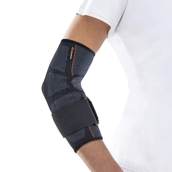 Orliman TGO340 Therago functional elastic elbow