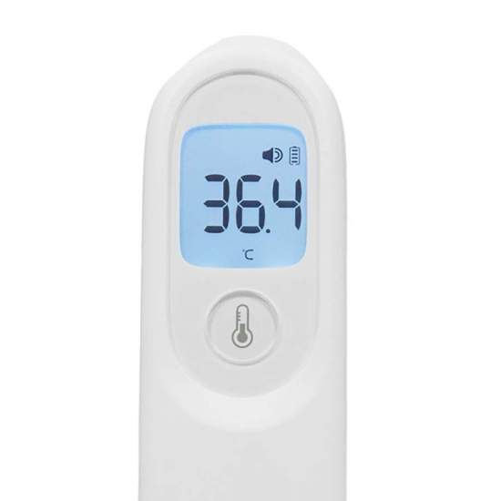 Infrarood thermometer 2