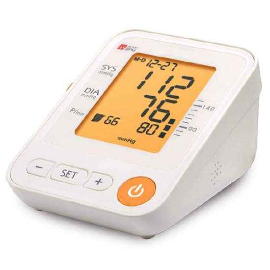 Digital sfygmomanometer