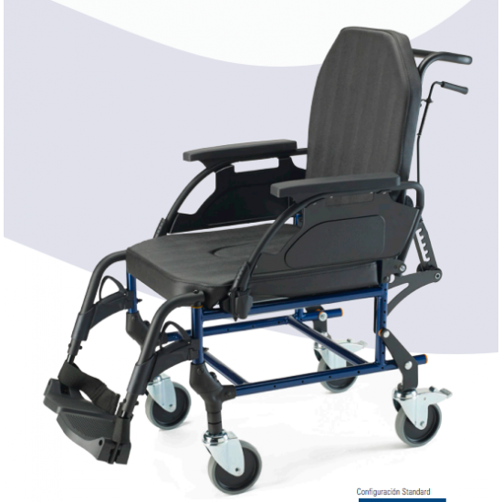 Breezy wheelchair 3002A