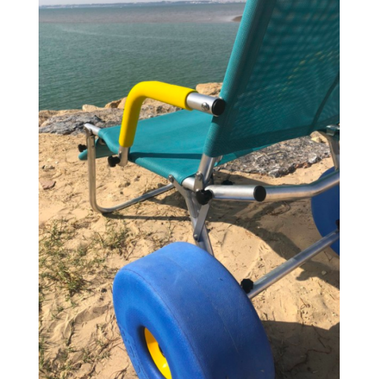 Sunlounger Oceanic Sun 2