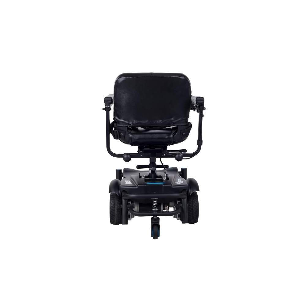 SENNA indoor electric wheelchair