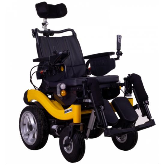 Fauteuil inclinable...