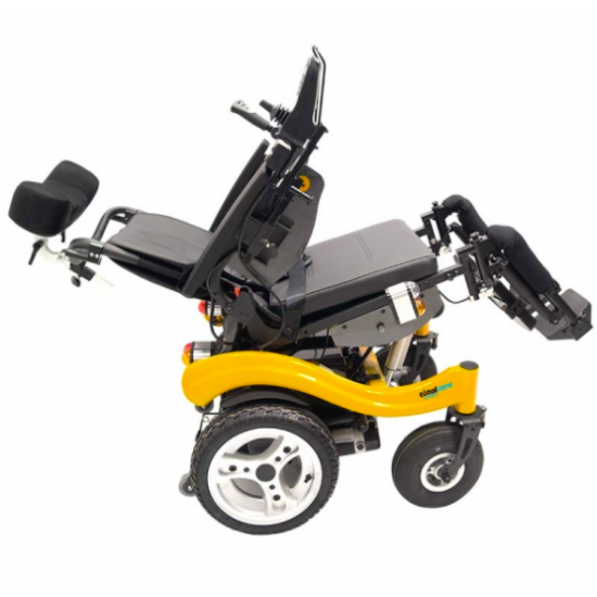 Calabria 5 elektroninen... 2