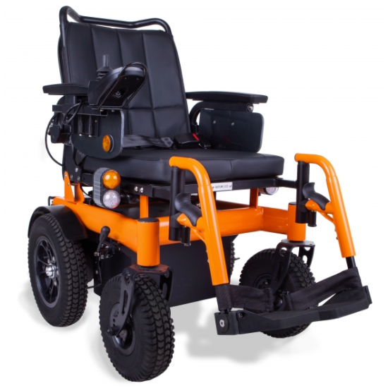 Calabria 3 electronic chair...