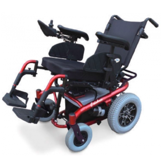 Calabria electronic wheelchair