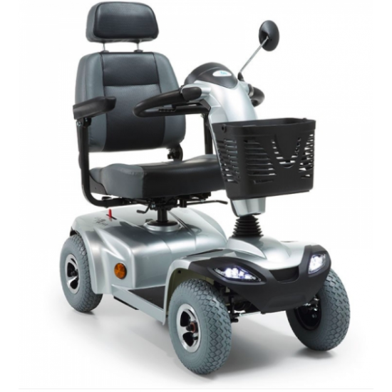 Modelo scooter médio de 4... 2